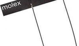 LTE/GPS Combo Flexible Antenna